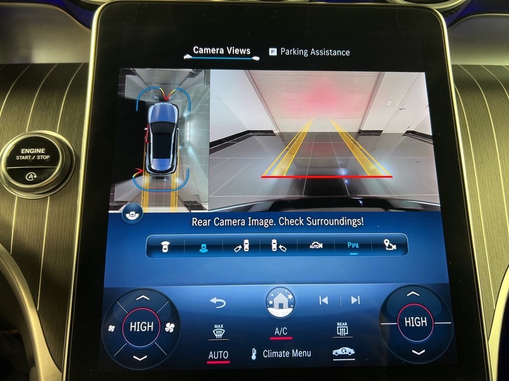 Used 2023 Mercedes-Benz GLC 300 4MATIC image 15