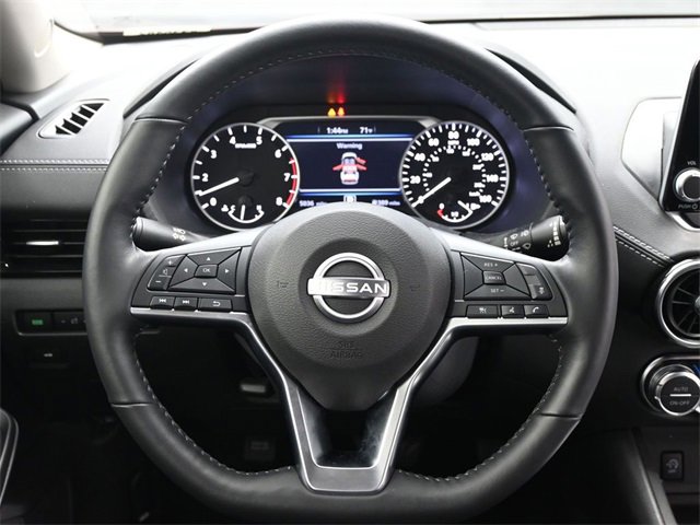 Used 2025 Nissan Sentra SV w/ All-Weather Package image 25