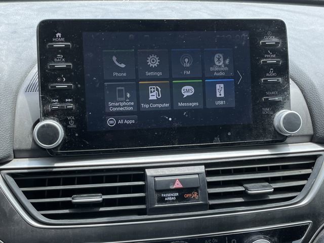 Used 2021 Honda Accord LX image 12