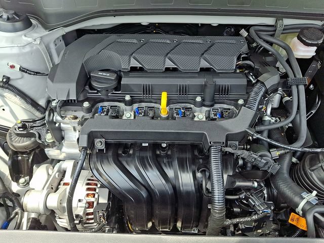 New 2026 Hyundai Venue SE FWD image 19