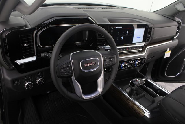 New 2026 GMC Sierra 1500 Elevation image 8