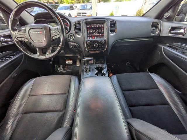 Used 2019 Dodge Durango R/T w/ Trailer Tow Group IV image 12