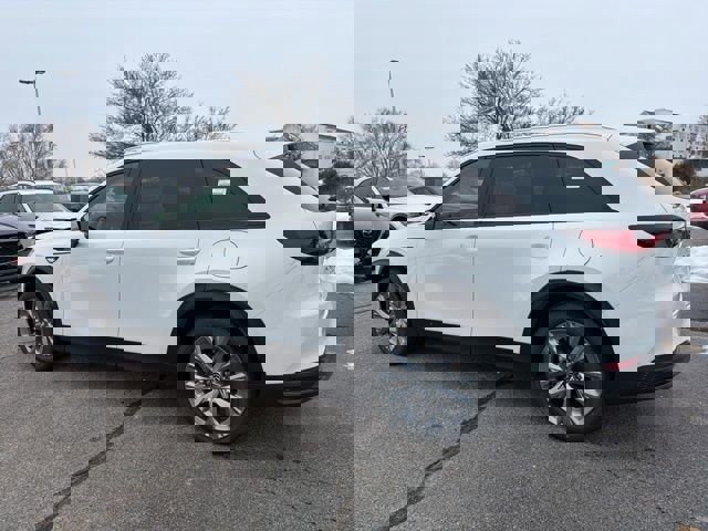 New 2026 MAZDA CX-90 3.3 Turbo w/ Preferred Package image 5