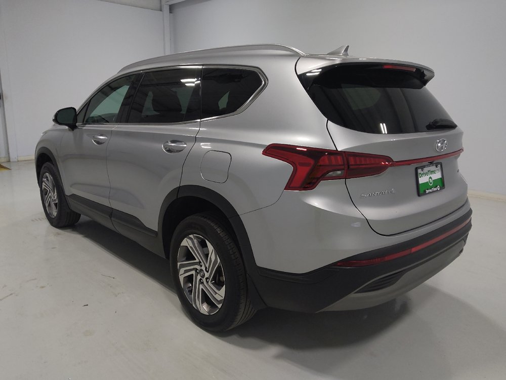 Used 2023 Hyundai Santa Fe SEL AWD/4WD image 5