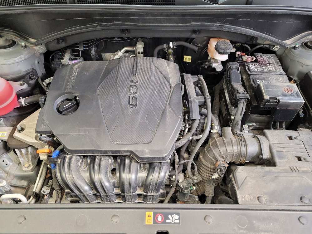 Used 2023 Hyundai Santa Fe SE image 30