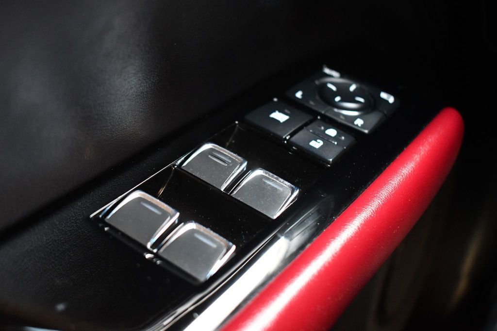 Used 2018 Lexus GS 350 F Sport image 35