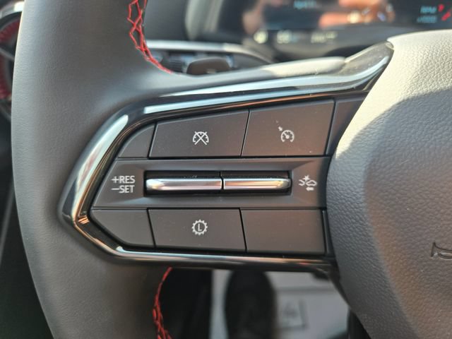 New 2026 Chevrolet Equinox RS w/ Convenience Package III AWD/4WD image 21