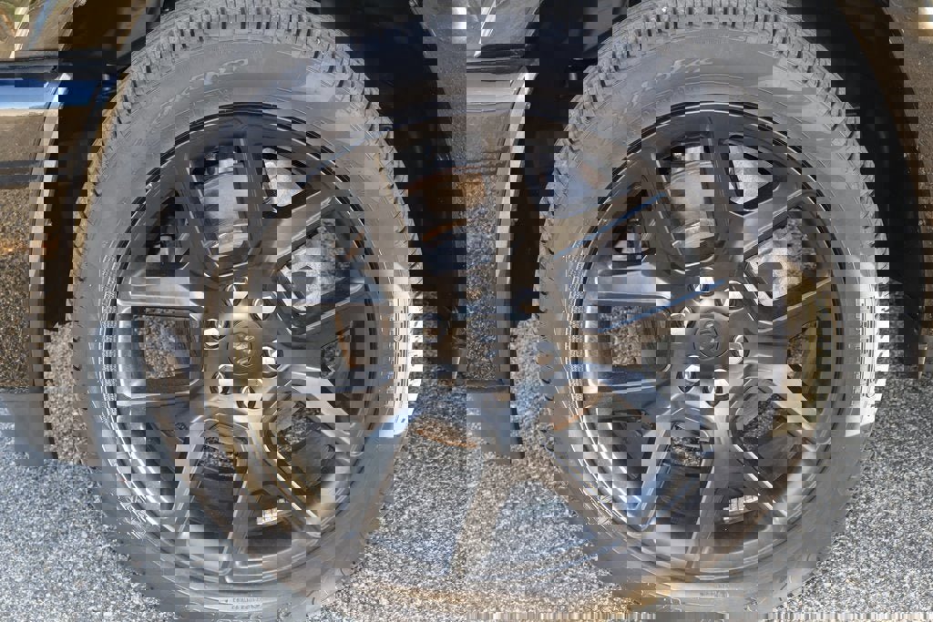 Used 2025 RAM 1500 Laramie w/ Night Edition image 6