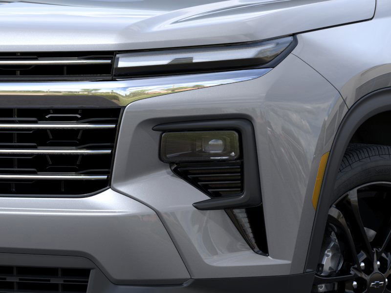 New 2026 Chevrolet Traverse LT w/ Driver Confidence Package image 49