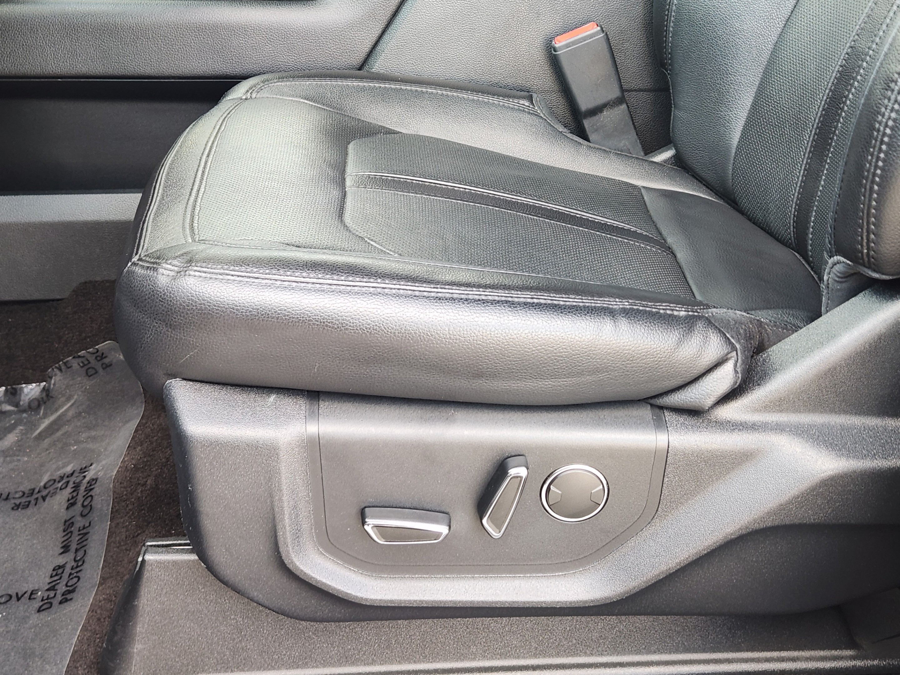 Used 2020 Ford Expedition Max Limited w/ Equipment Group 302A AWD/4WD image 20