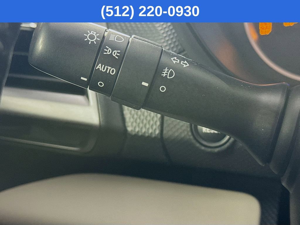 Used 2023 Subaru Forester Limited image 13