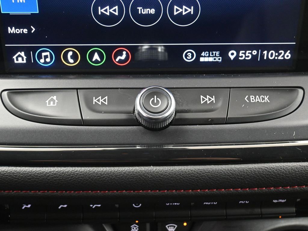 Used 2020 Chevrolet Blazer RS AWD/4WD image 25