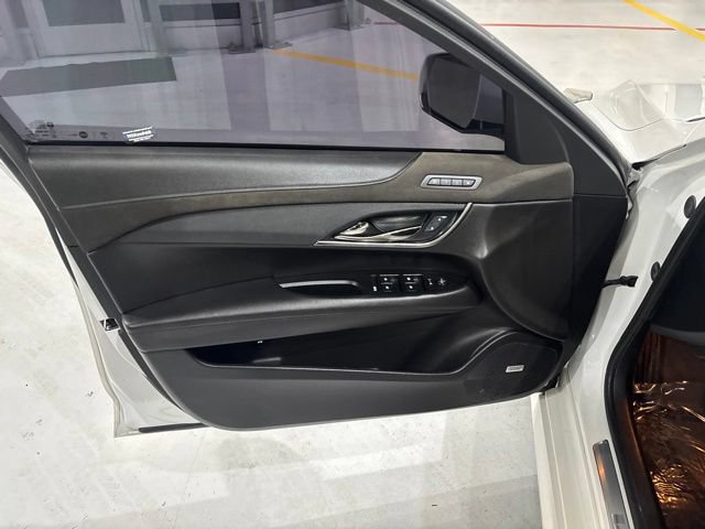 Used 2017 Cadillac ATS V RWD image 12