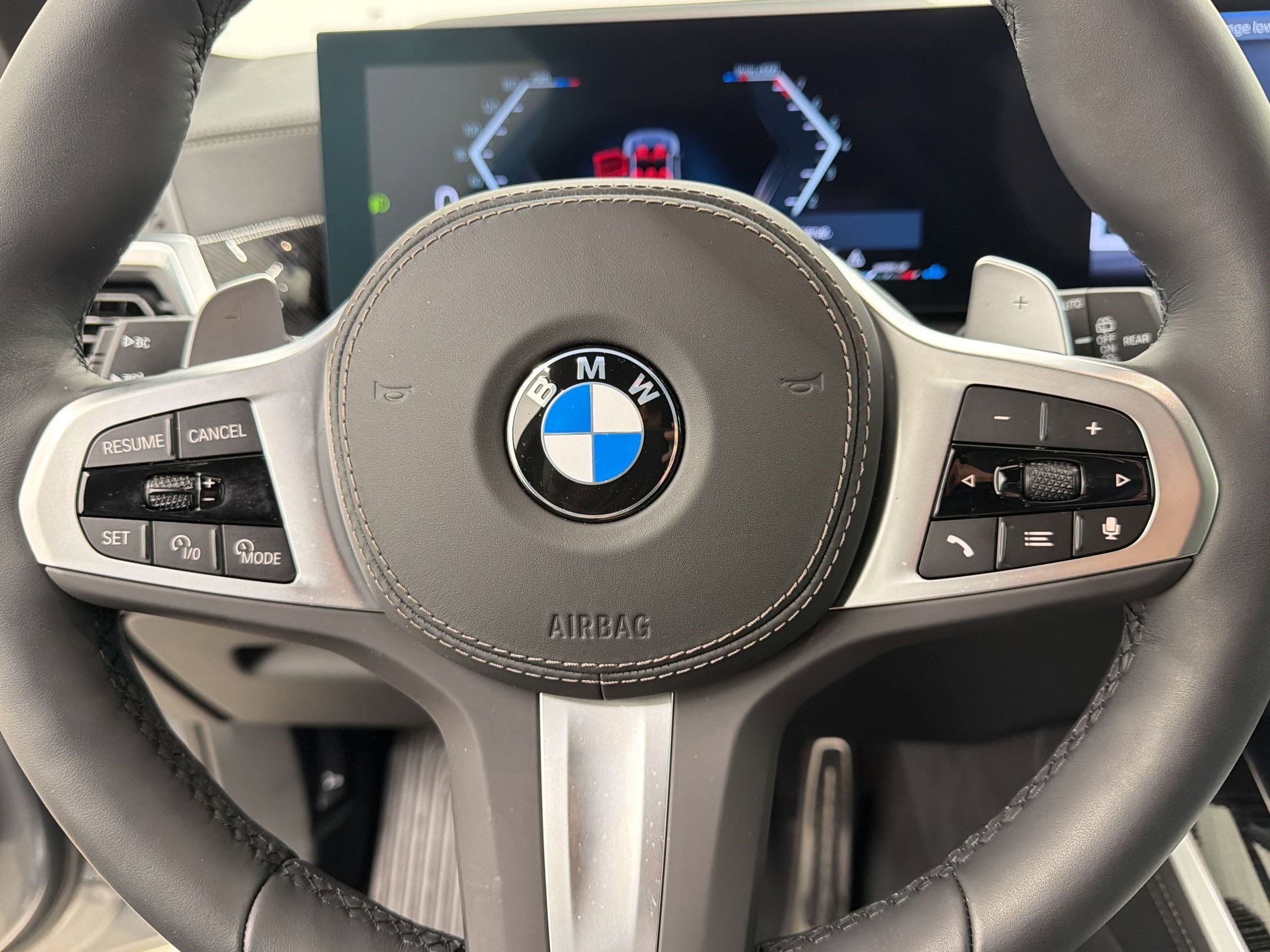 Certified 2026 BMW X5 xDrive40i image 16