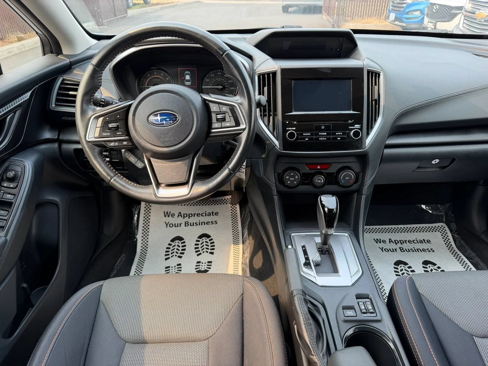 Used 2019 Subaru Crosstrek 2.0i Premium AWD/4WD image 16