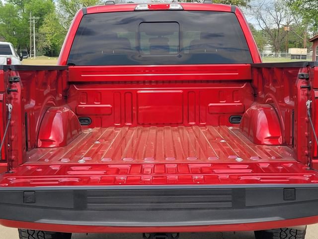 Used 2024 Ford F150 XLT w/ Equipment Group 302A MID image 11
