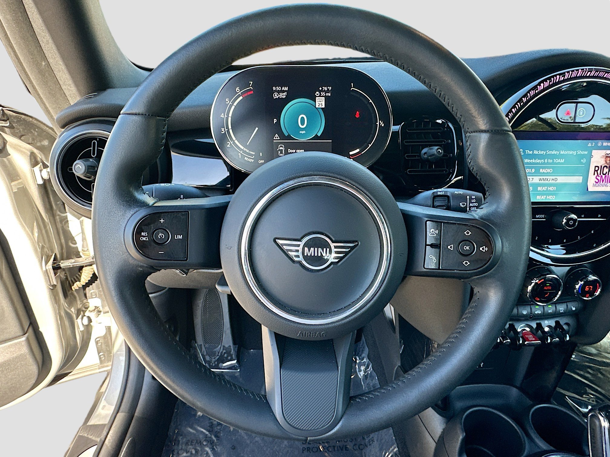 Certified 2024 MINI Cooper Convertible image 11