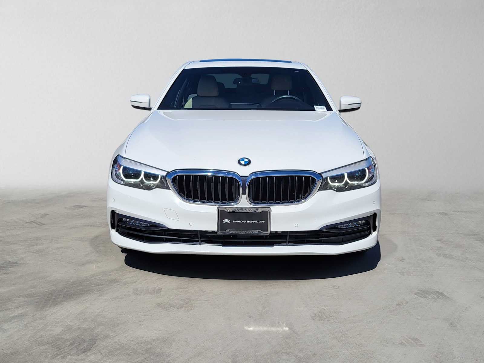 Used 2018 BMW 530i RWD image 15