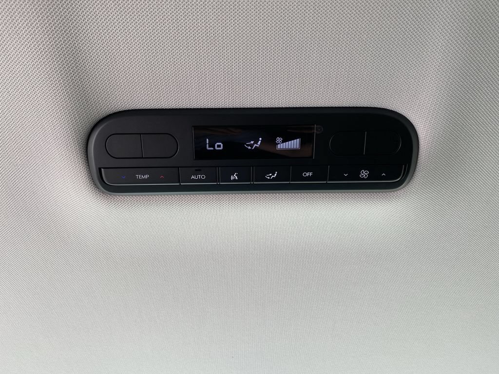 New 2027 Hyundai Palisade SEL FWD image 33