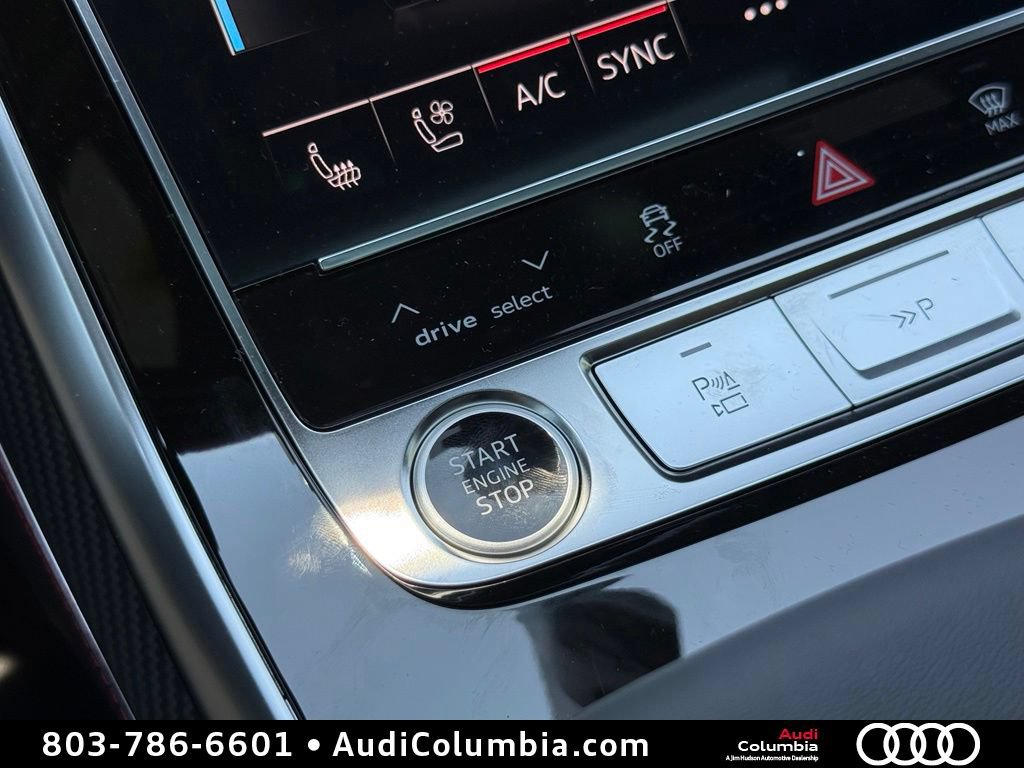 New 2026 Audi Q7 3.0T Prestige AWD/4WD image 28
