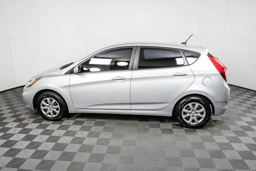 Used 2014 Hyundai Accent GS image 4