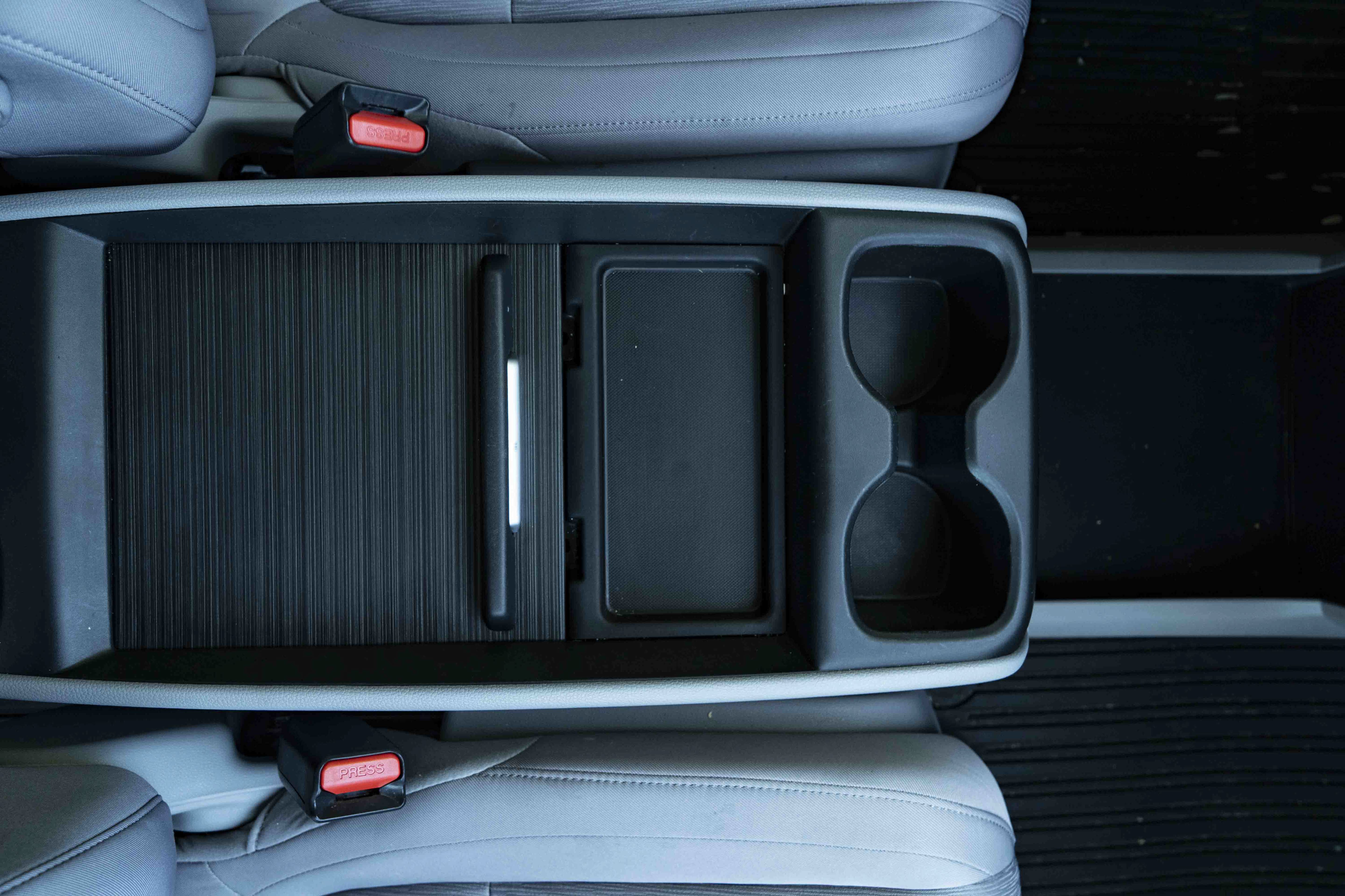 Used 2023 Honda Odyssey EX image 28