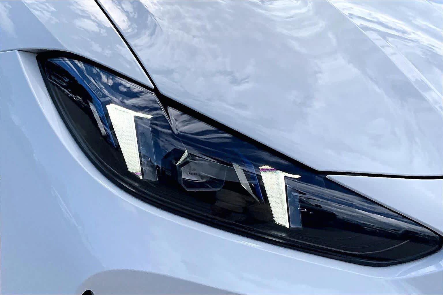 Used 2026 BMW M4 xDrive Competition AWD/4WD image 26