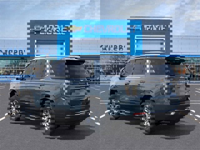 New 2026 Chevrolet Tahoe LT w/ Comfort Package image 3