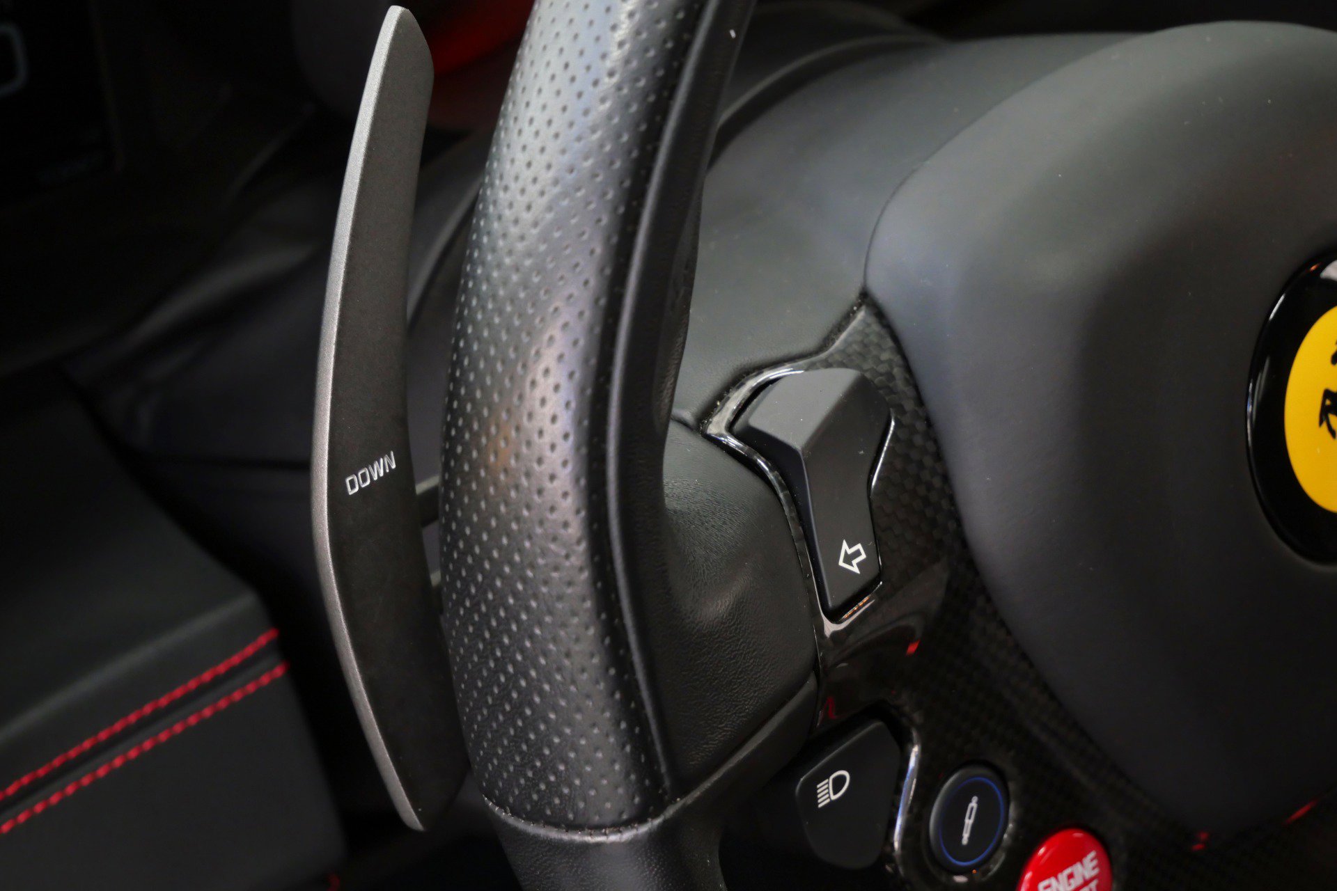 Used 2018 Ferrari 488 GTB image 25