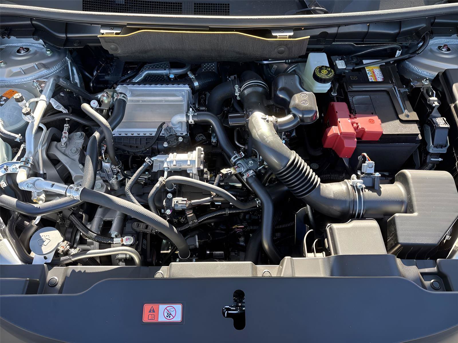 New 2026 Mitsubishi Outlander SE FWD image 34