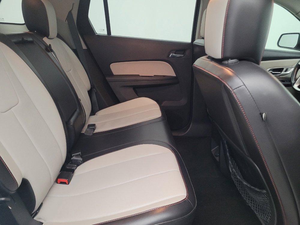 Used 2015 GMC Terrain SLT w/ Open Road Package FWD image 19