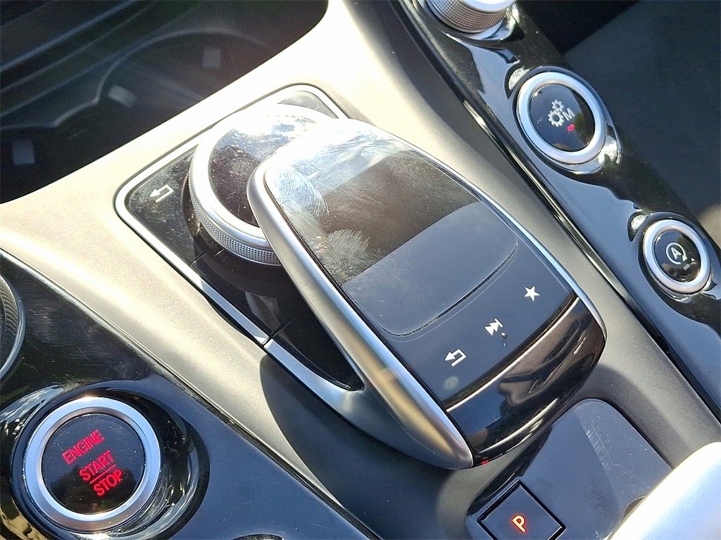 Used 2018 Mercedes-Benz AMG GT Roadster w/ Lane Tracking Package image 27