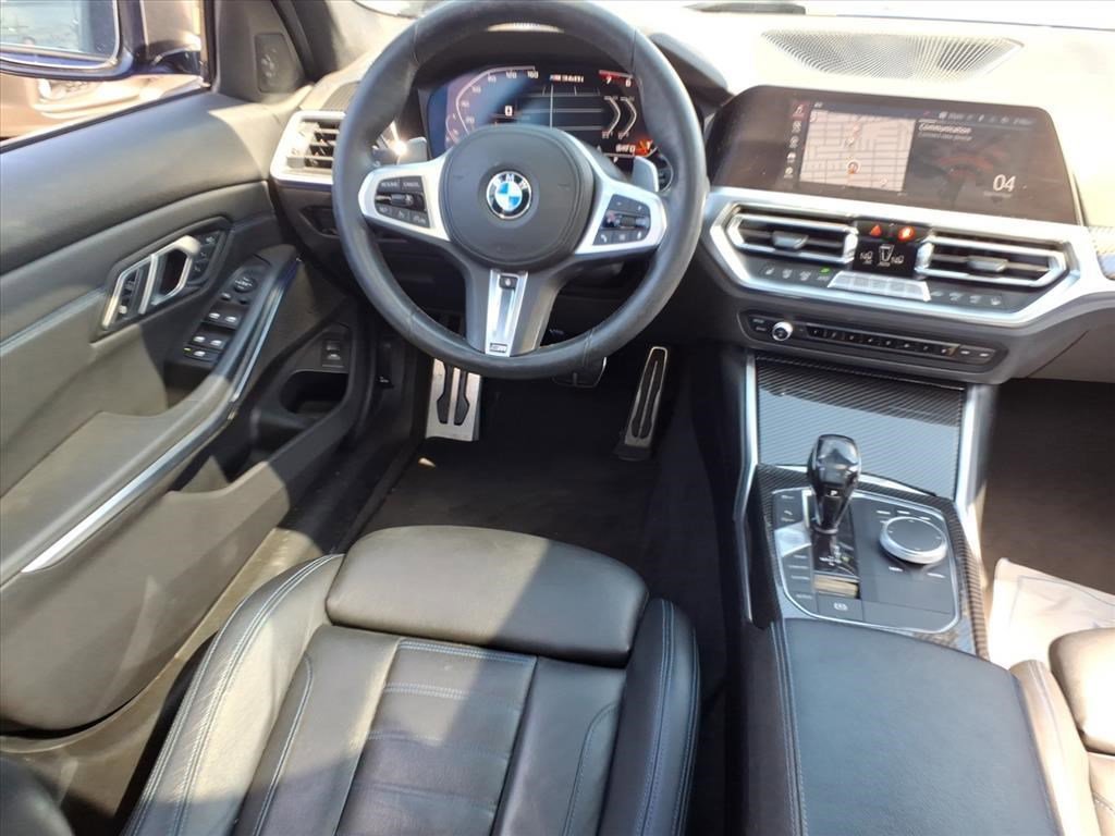 Used 2020 BMW M340i xDrive w/ Premium Package image 15