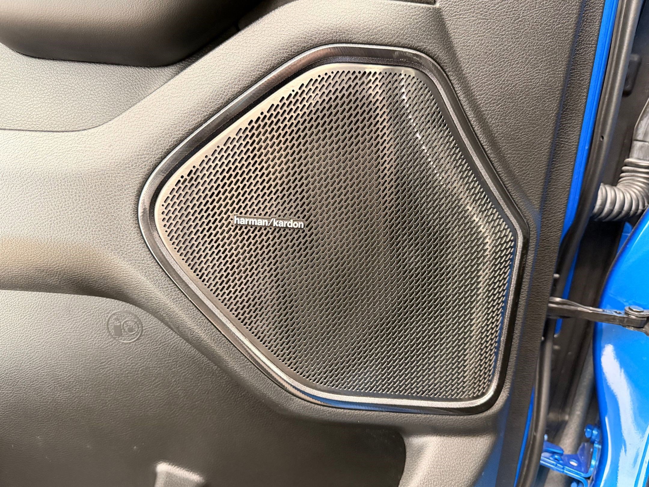 Used 2022 RAM 1500 TRX w/ TRX Level 2 Equipment Group image 27