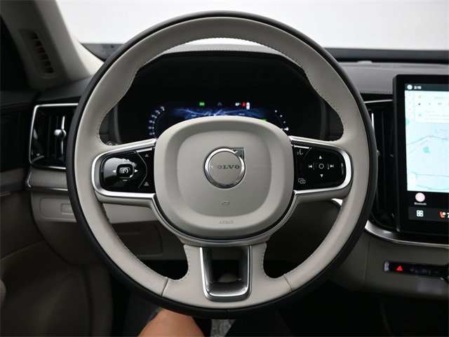 New 2026 Volvo XC90 T8 Ultra image 24