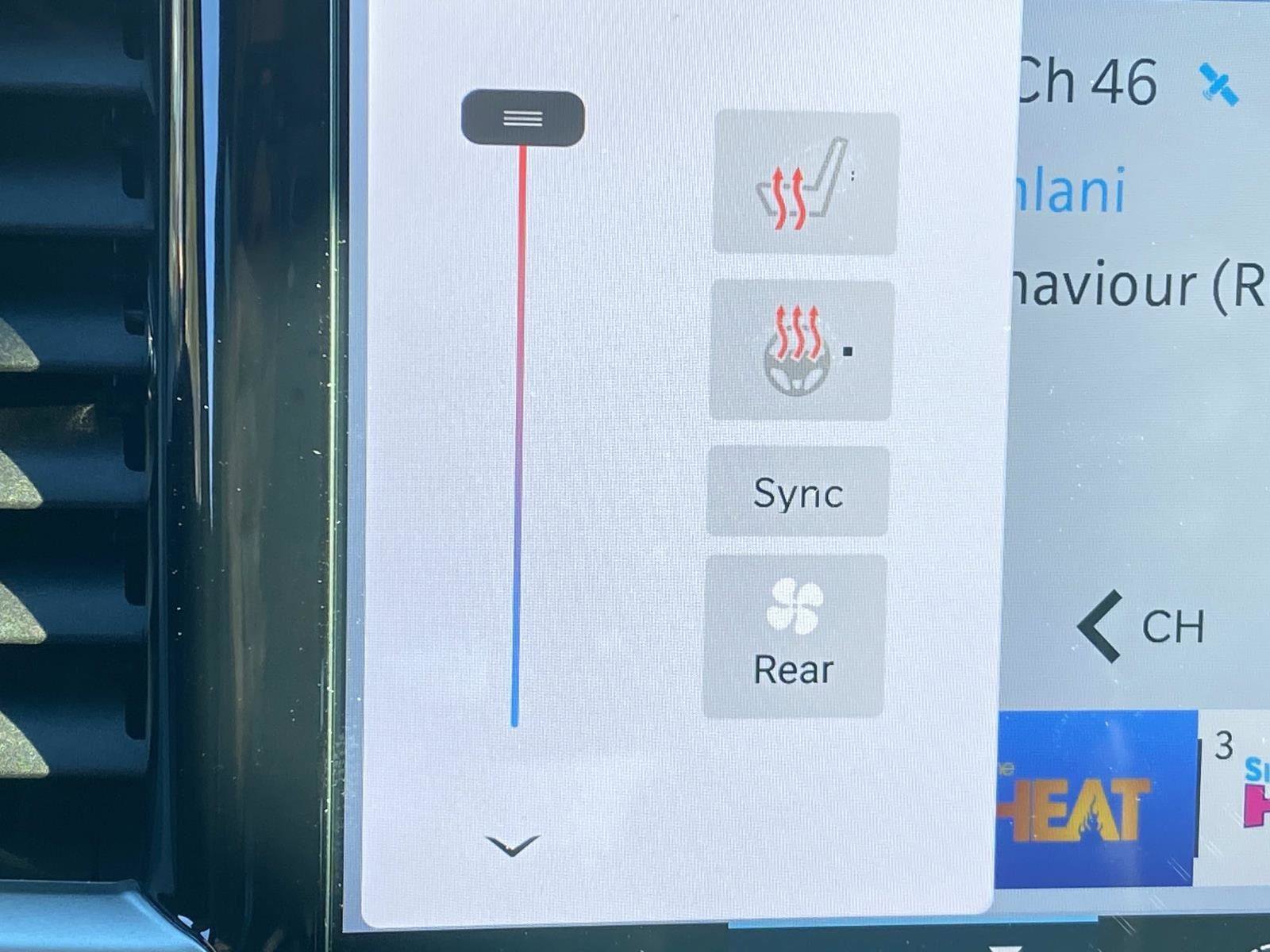 New 2026 Chrysler Pacifica Select image 16