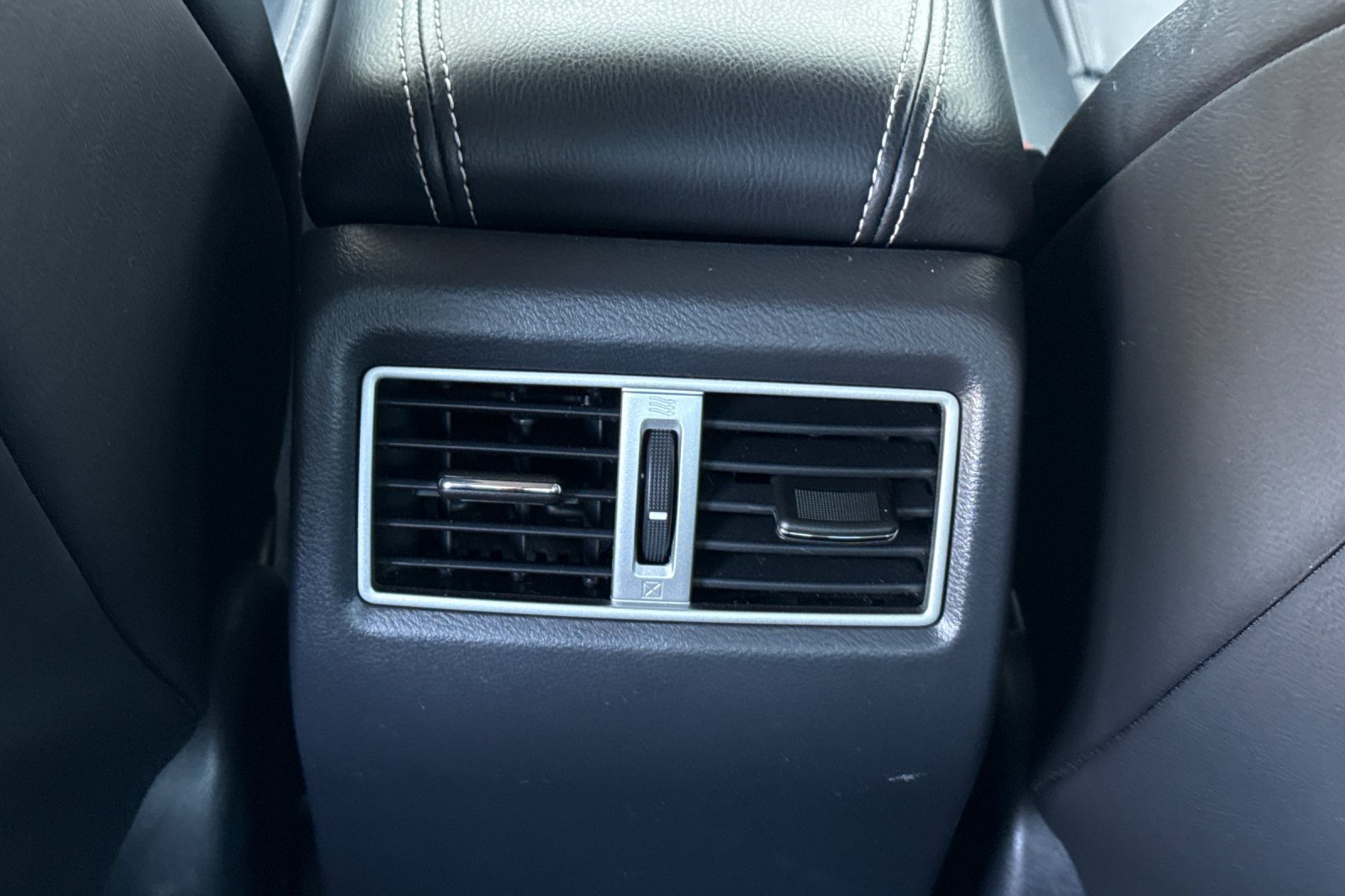 Certified 2023 Nissan Maxima SV w/ Floor Mat Group FWD image 17