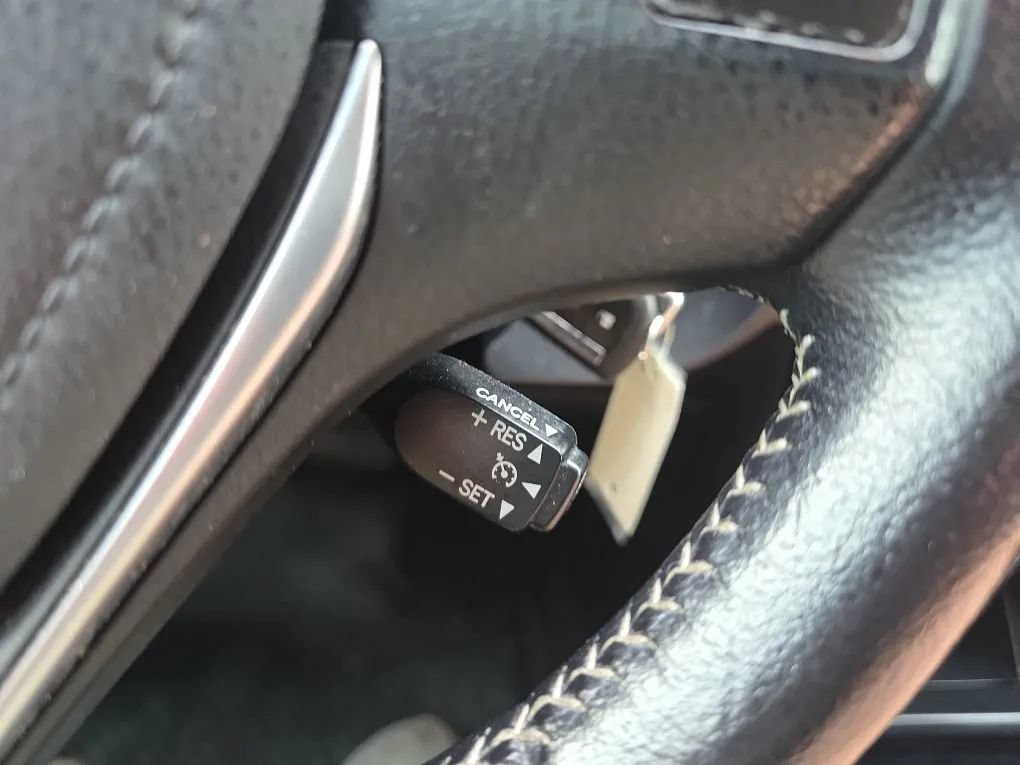 Used 2016 Scion iM FWD image 20