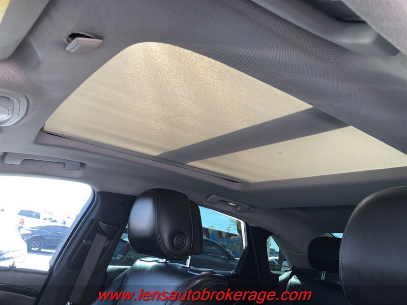 Used 2013 Cadillac XTS Premium FWD image 14