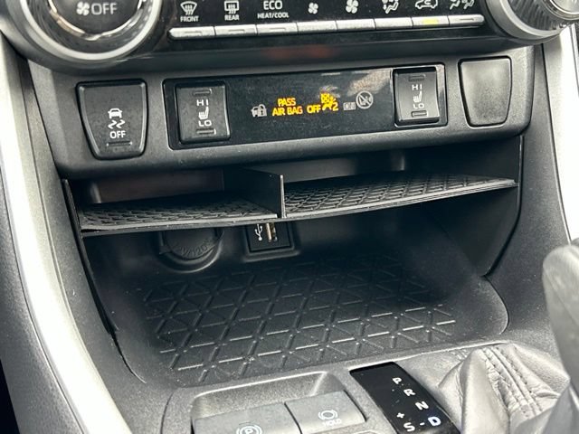 Used 2025 Toyota RAV4 Woodland Edition w/ Weather Package AWD/4WD image 79