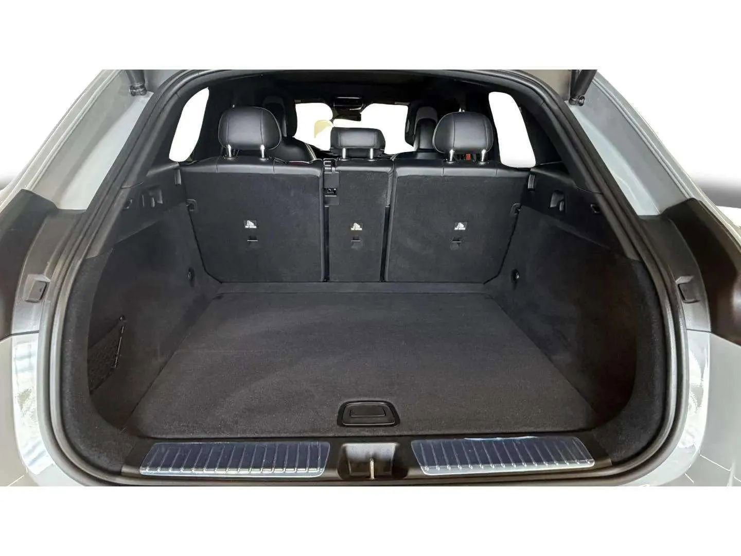 Used 2024 Mercedes-Benz EQE AMG 4MATIC SUV image 24