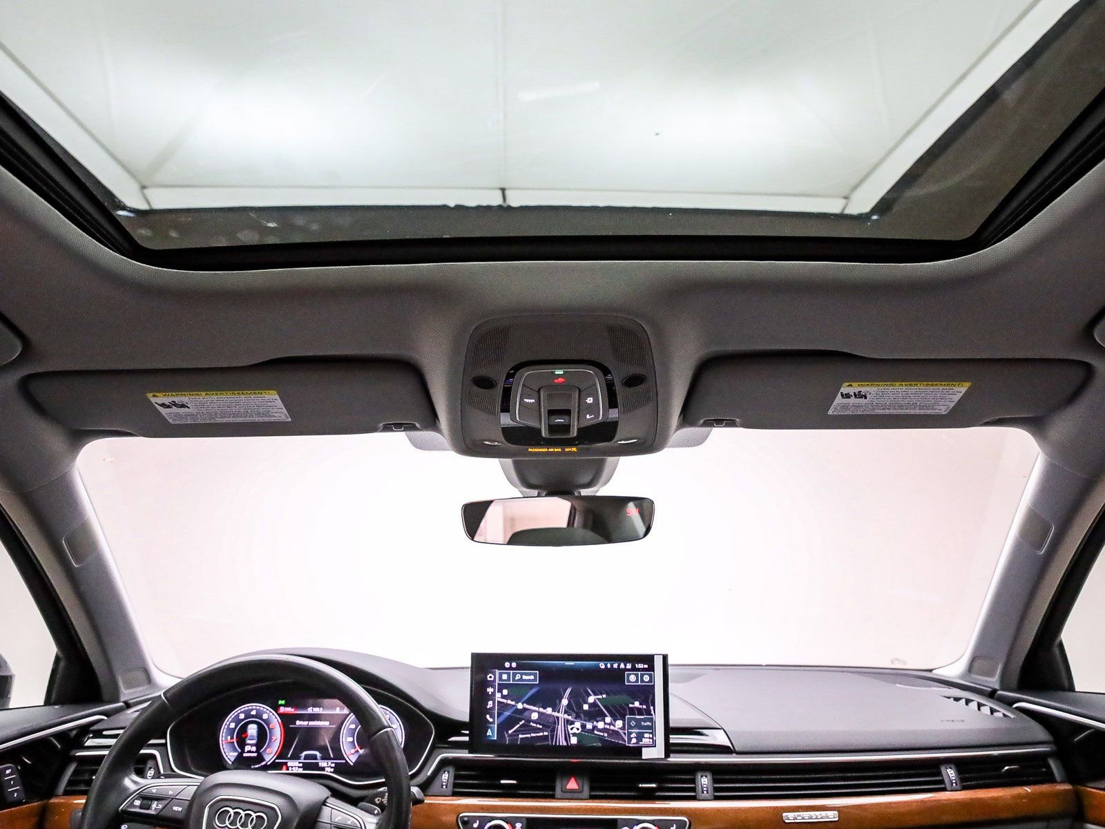 Used 2022 Audi A4 2.0T Premium Plus w/ Premium Plus Package image 17