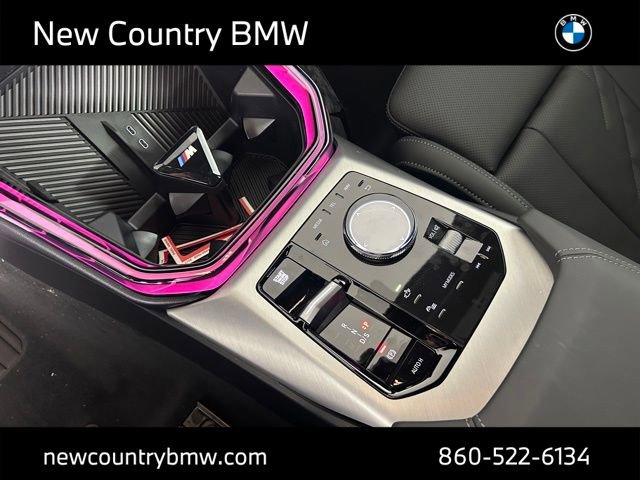 New 2026 BMW X3 xDrive30 image 23