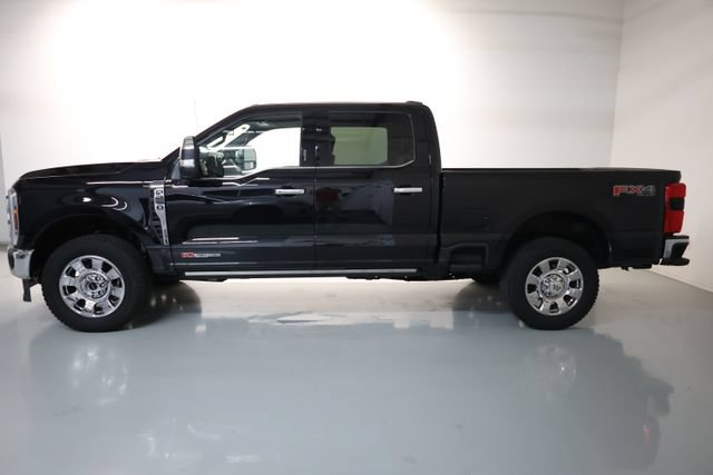 Used 2026 Ford F250 King Ranch w/ Chrome Package AWD/4WD image 68
