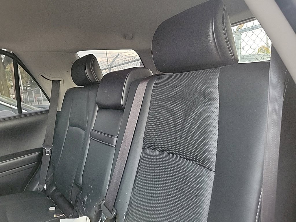 Used 2016 Toyota 4Runner Limited AWD/4WD image 13