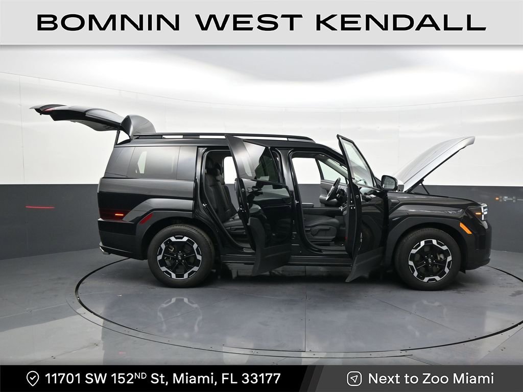 Used 2025 Hyundai Santa Fe SEL image 29