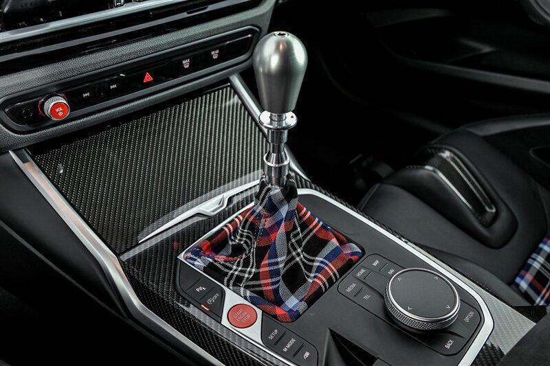 Used 2024 BMW M2 w/ Carbon Package RWD image 29
