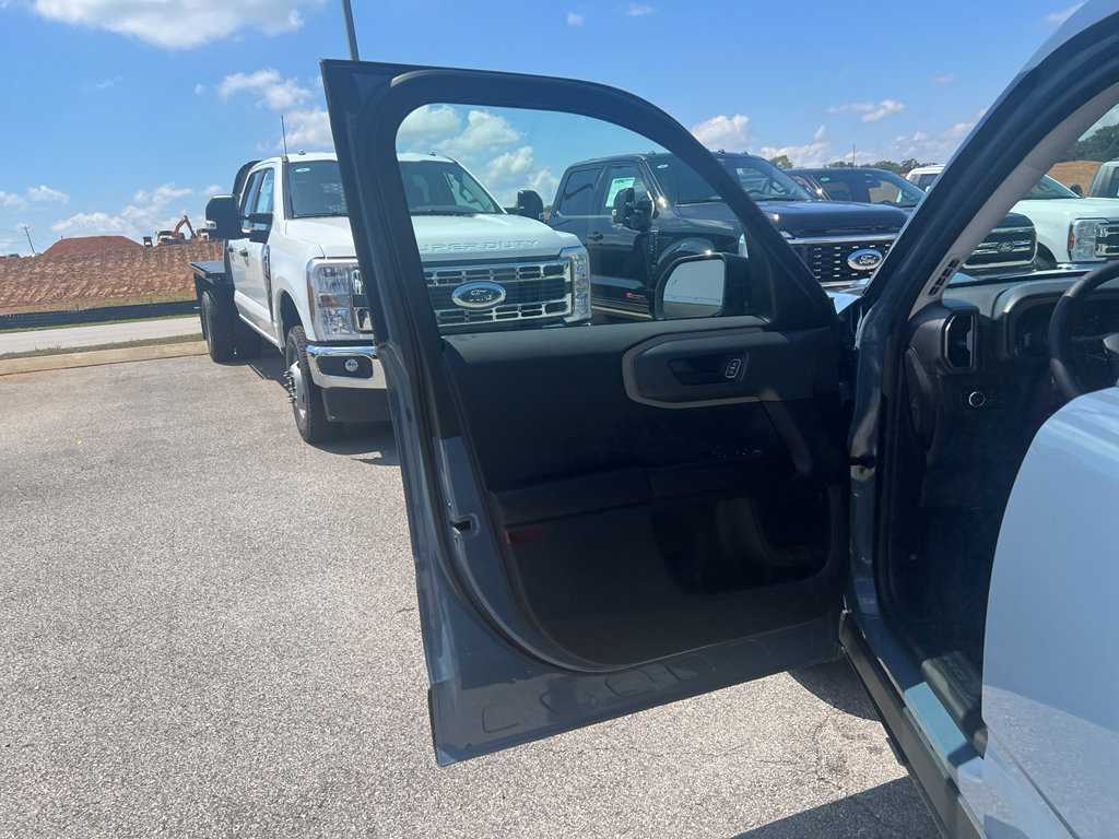 New 2025 Ford Bronco Sport Big Bend w/ Convenience Package image 16