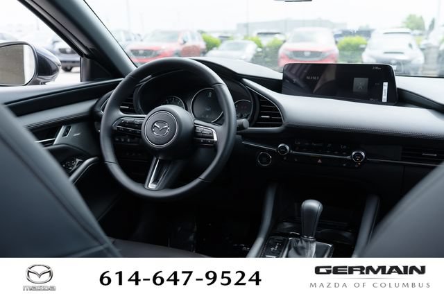 New 2026 MAZDA MAZDA3 Hatchback w/Premium Plus Pkg AWD/4WD image 17