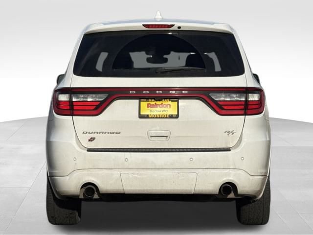 Used 2019 Dodge Durango R/T image 8